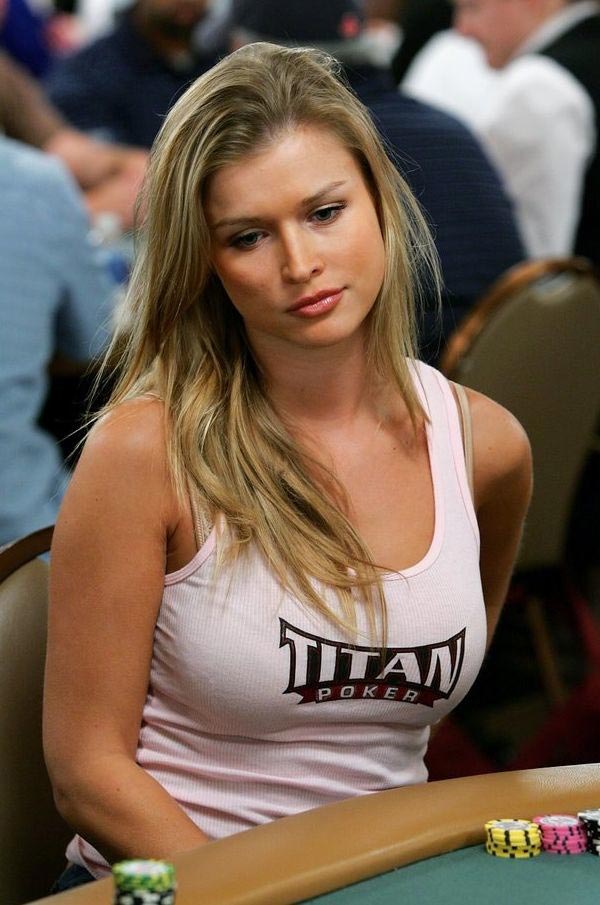 乔安娜·克鲁帕/Joanna Krupa-7-89